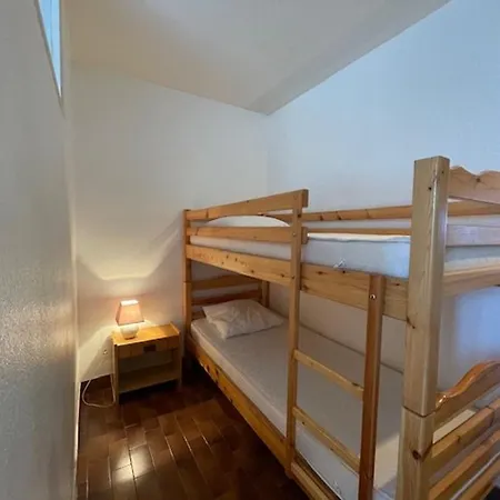 Apartamento Avec Parking - 6 Pers. - Fr-1-880-75 *
