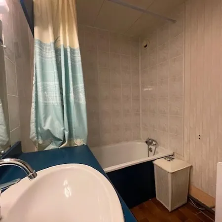 Avec Parking - 6 Pers. - Fr-1-880-75 Apartamento