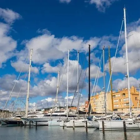 Avec Parking - 6 Pers. - Fr-1-880-75 * Agde
